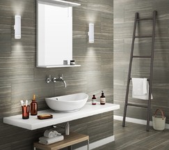 Подсветка интерьерная Selin LED белый (MRL LED 1004)