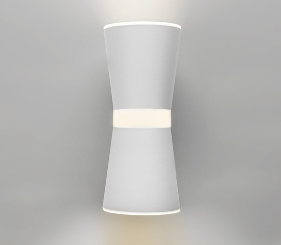 Подсветка интерьерная Viare LED белый (MRL LED 1003)