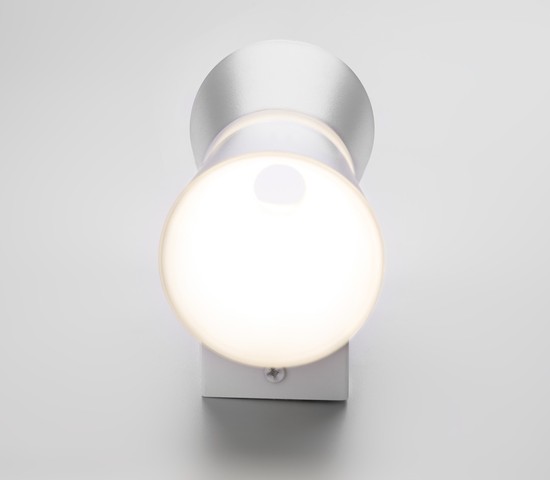 Подсветка интерьерная Viare LED белый (MRL LED 1003)