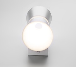 Подсветка интерьерная Viare LED белый (MRL LED 1003)