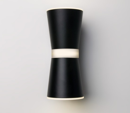 Подсветка интерьерная Viare LED черный (MRL LED 1003)