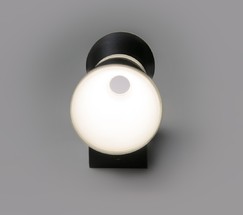 Подсветка интерьерная Viare LED черный (MRL LED 1003)