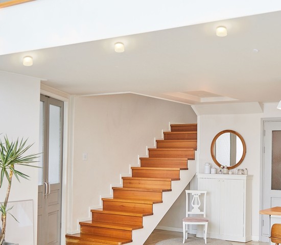 Точечный светильник 2052 MR16 MT матовый