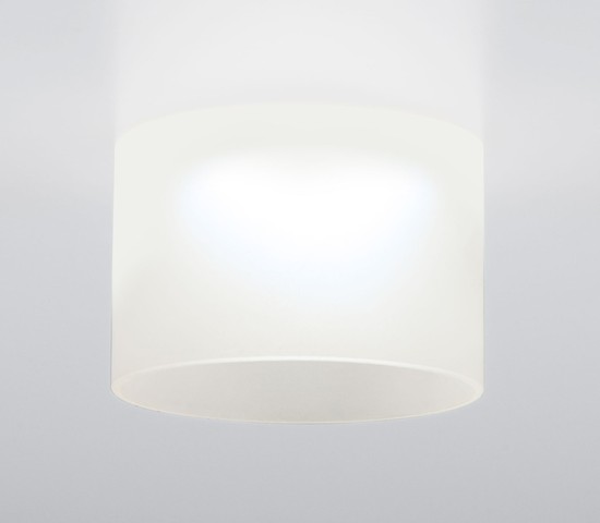 Точечный светильник 2052 MR16 MT матовый