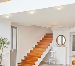 Точечный светильник 2052 MR16 MT матовый