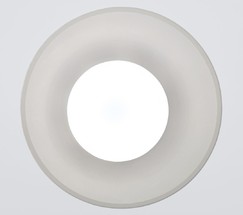 Точечный светильник 2052 MR16 MT матовый