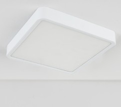 Подвесной светильник DLS034 18W 4200K