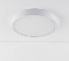 Подвесной светильник DLR034 18W 4200K