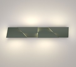 Подсветка интерьерная Snip LED темно-серый (40116/LED)