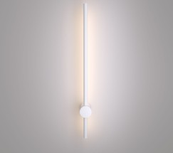 Подсветка интерьерная Cane LED белый (MRL LED 1115)