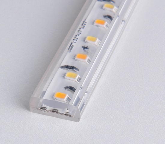 Лента светодиодная Premium 220V 14W 96Led 2835 IP65, 50 м, 2700K/4000K/6500K мультибелая, с контроллером с ПДУ (LS013 220V)