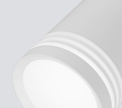 Точечный светильник DLR032 6W 4200K 3200 белый