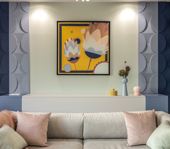 Точечный светильник 7012 MR16 WH белый