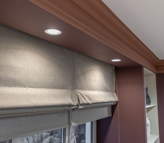 Точечный светильник 7012 MR16 WH белый