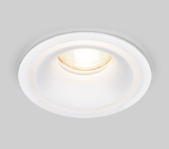 Точечный светильник 7012 MR16 WH белый