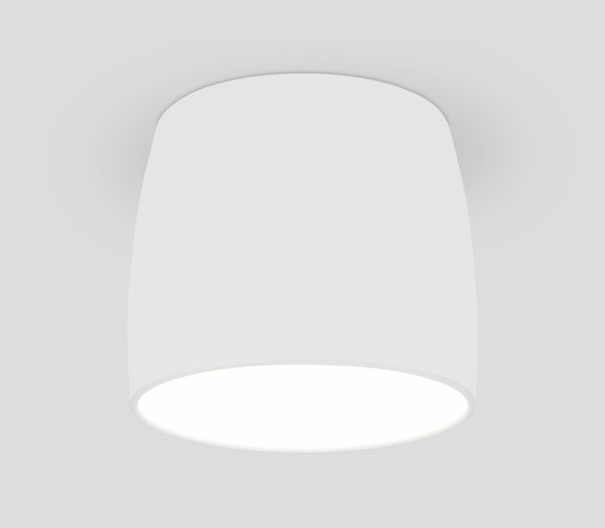 Точечный светильник 6073 MR16 WH белый