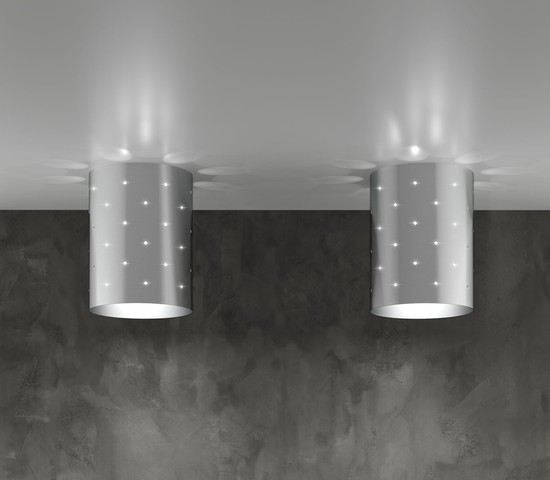 Точечный светильник 6072 MR16 CH хром