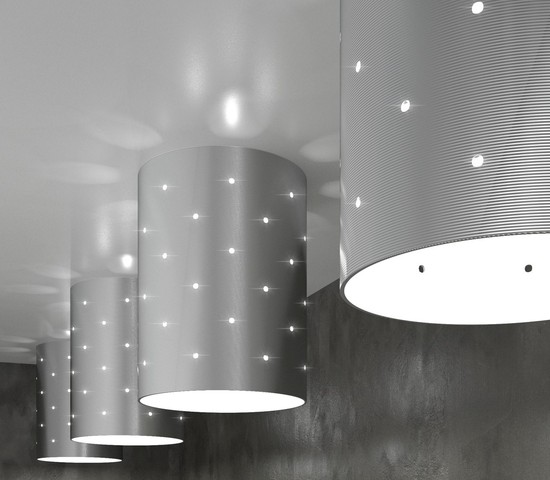 Точечный светильник 6072 MR16 CH хром