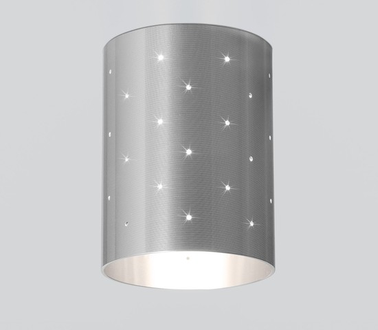 Точечный светильник 6072 MR16 CH хром