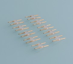 Внутренний переходник для неона 2835 одноцветный (10pkt) (PSL-04)