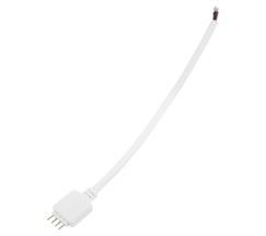 Коннектор для RGB светодиодной ленты 12/24V (5pkt)