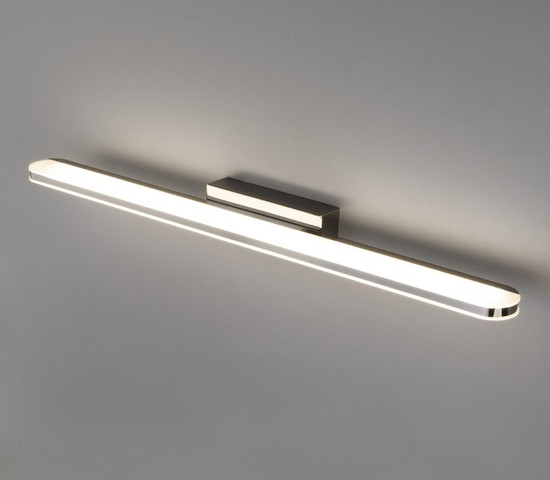 Подсветка интерьерная Tersa LED хром (MRL LED 1080)