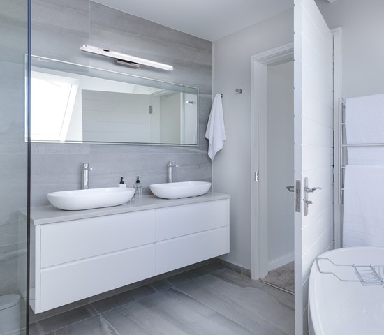 Подсветка интерьерная Tersa LED хром (MRL LED 1080)