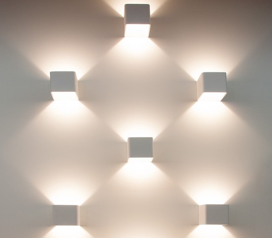 Подсветка интерьерная Corudo LED белый (MRL LED 1060)