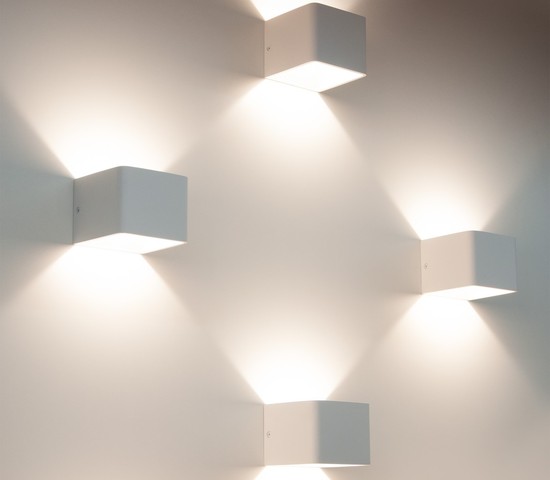 Подсветка интерьерная Corudo LED белый (MRL LED 1060)