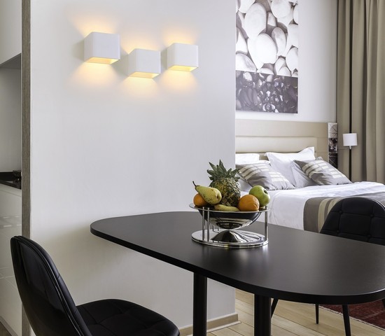 Подсветка интерьерная Corudo LED белый (MRL LED 1060)