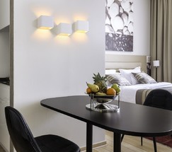 Подсветка интерьерная Corudo LED белый (MRL LED 1060)