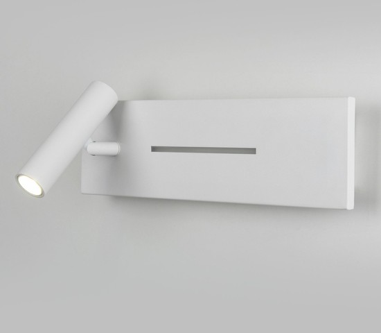 Подсветка интерьерная Tuo LED белый (MRL LED 1117)