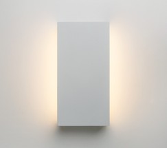 Универсальный уличный светильник 1705 TECHNO LED GOLF белый