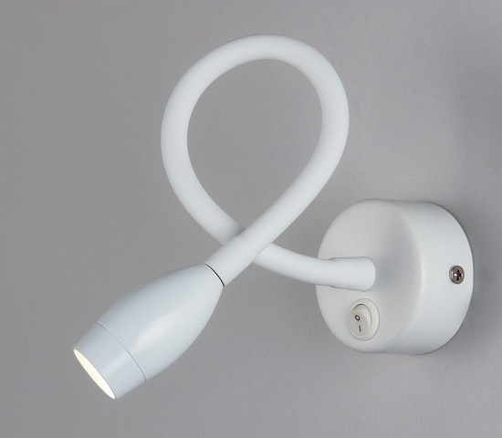 Подсветка интерьерная BAND LED белый (MRL LED 1020)