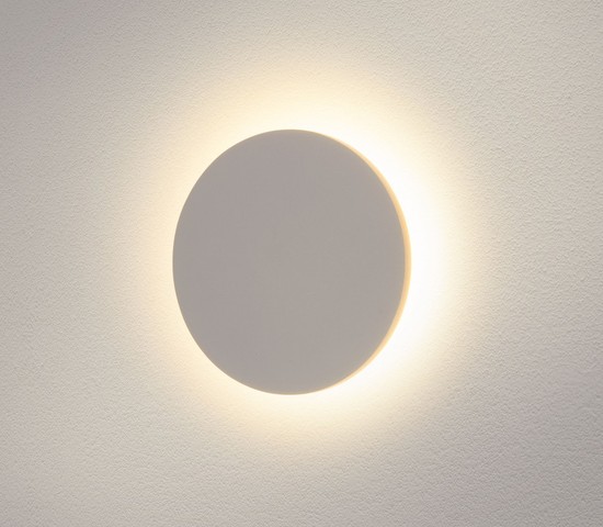 Универсальный уличный светильник 1660 TECHNO LED CONCEPT S белый