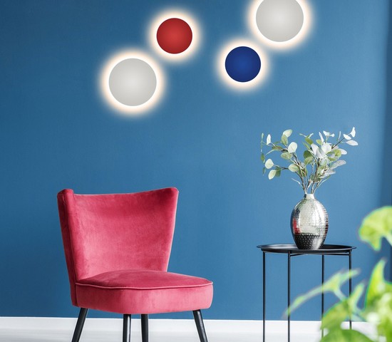 Универсальный уличный светильник 1660 TECHNO LED CONCEPT S белый