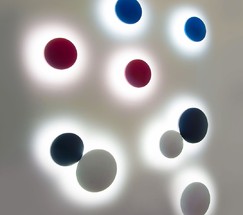 Универсальный уличный светильник 1660 TECHNO LED CONCEPT S белый