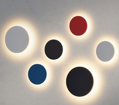 Универсальный уличный светильник 1660 TECHNO LED CONCEPT S белый