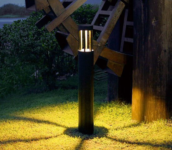 Универсальный уличный светильник 1622 TECHNO LED APART