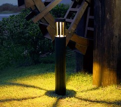 Универсальный уличный светильник 1622 TECHNO LED APART