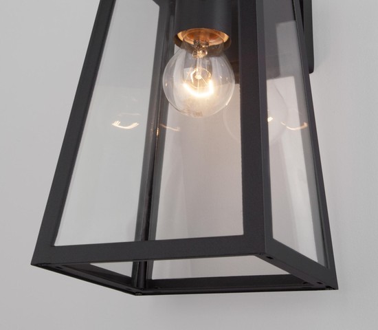 Универсальный уличный светильник Germes D (GL 1015D)