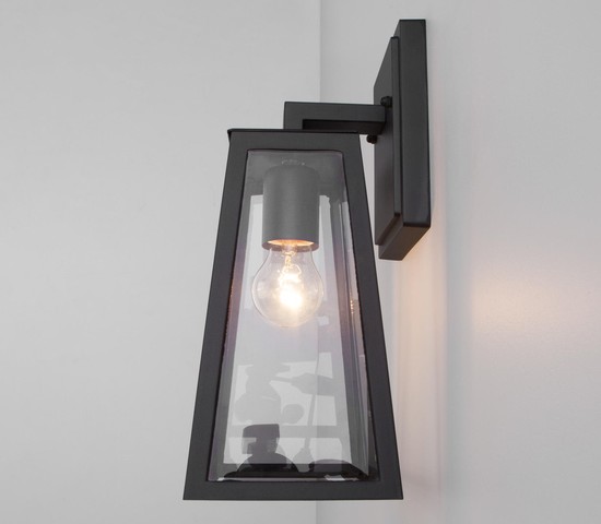 Универсальный уличный светильник Germes D (GL 1015D)