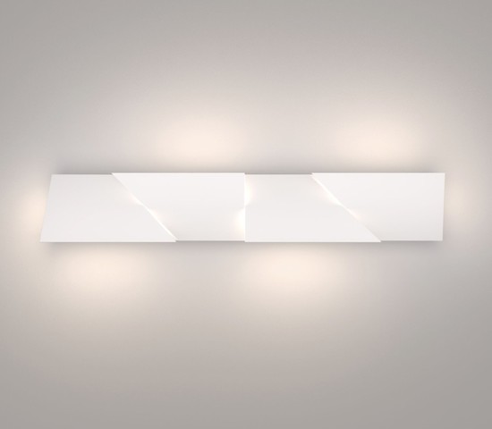 Подсветка интерьерная Snip LED белый (40116/LED)