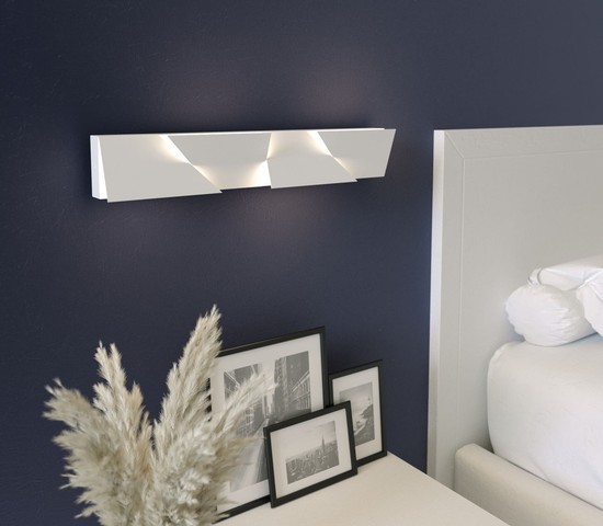 Подсветка интерьерная Snip LED белый (40116/LED)