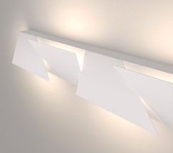 Подсветка интерьерная Snip LED белый (40116/LED)