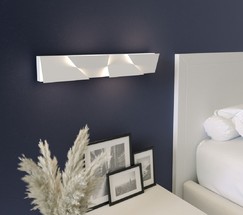 Подсветка интерьерная Snip LED белый (40116/LED)