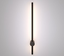 Подсветка интерьерная Cane LED черный (MRL LED 1115)