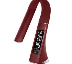 Настольная лампа Elara бордовый (TL90220)