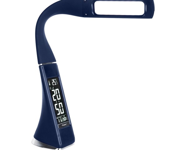 Настольная лампа Elara синий (TL90220)