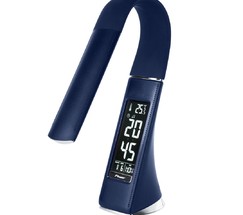 Настольная лампа Elara синий (TL90220)